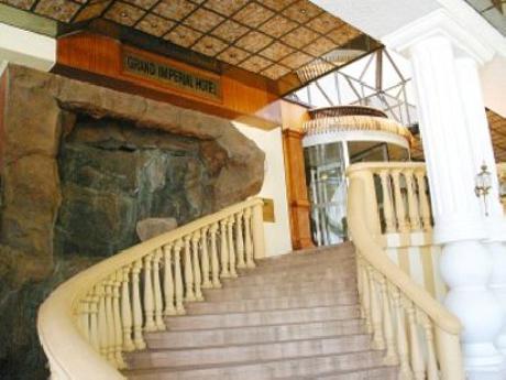 GRAND IMPERIAL HOTEL