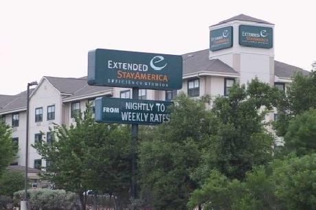 Extended Stay America - Austin - Arboretum