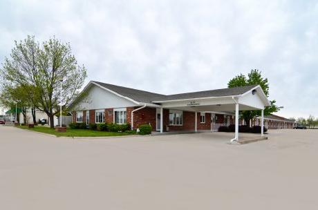 BEST WESTERN Acorn Inn