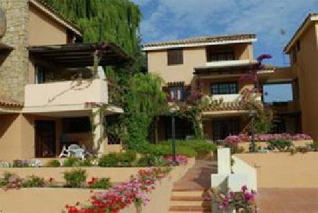 Hotel Residence Bougainvillae