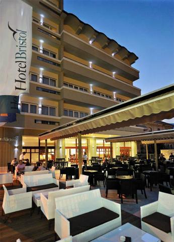 Bristol Hotel Mostar