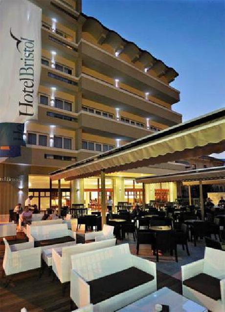 Bristol Hotel Mostar