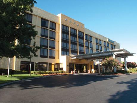 La Quinta Inn & Suites Rancho Cordova Sacramento