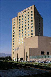 Fiesta Inn Periferico Sur