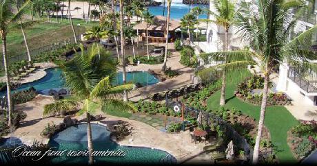 Ko Olina Beach Villas Resort
