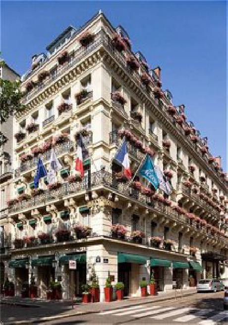 SOFITEL BALTIMORE SOON HOTEL BALTIMORE PARIS 26 MAR