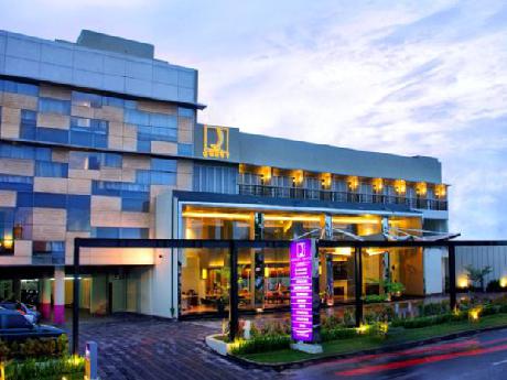 Quest Hotel Semarang