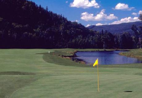 Residence Inn Mont Tremblant Manoir Labelle