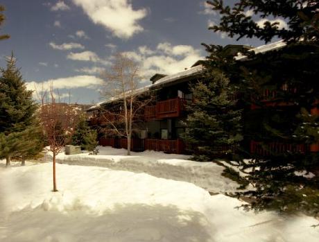 Prospector Square Lodge Conf Center