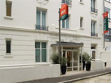 ibis Paris Boulogne Billancourt