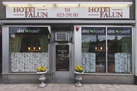 Hotel Falun