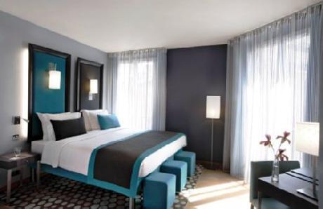 Exclusive Hotel Bassano