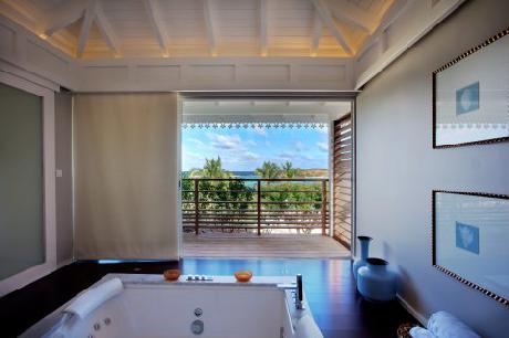 Hotel Guanahani and Spa