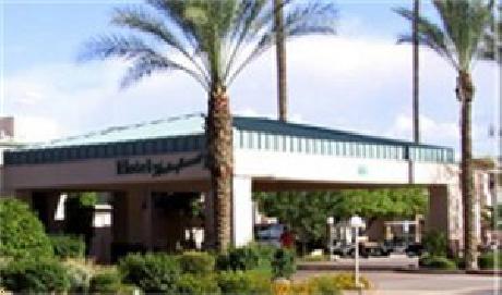 Hotel Waterfront Ivy