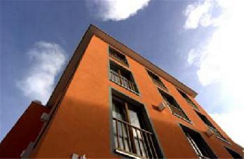 Hotel Arte St Moritz