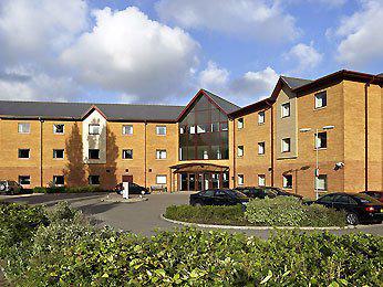 Mercure Cardiff Centre Hotel