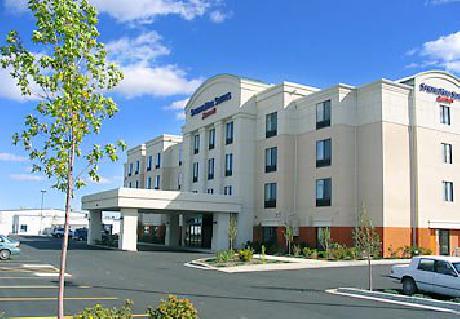 SpringHill Suites Billings