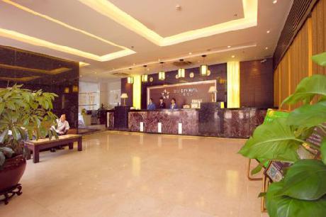 Star City Business Hotel