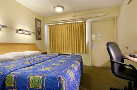 Red Roof Inn Parsippany