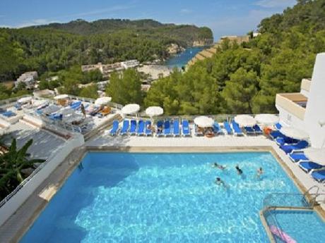 Complejo San Miguel Park