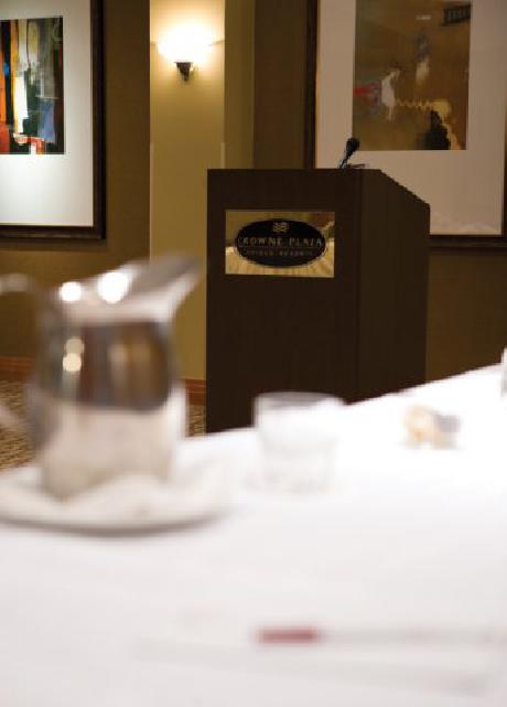 Crowne Plaza HOUSTON-DOWNTOWN