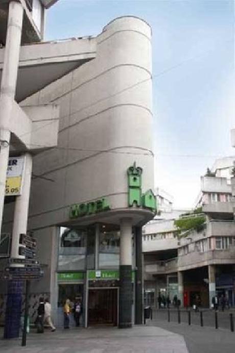 Campanile - Paris Nord - Saint-Denis Centre - Grand Stade