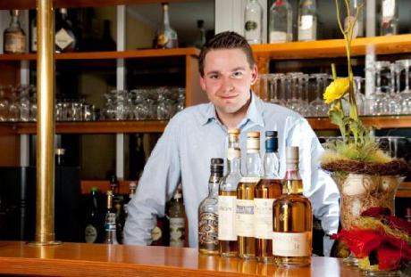 Astralis Hotel Domizil