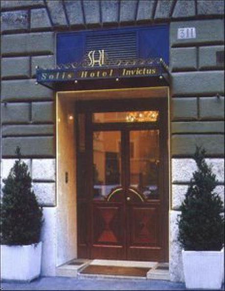 Hotel Solis