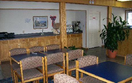 American Inn and Suites