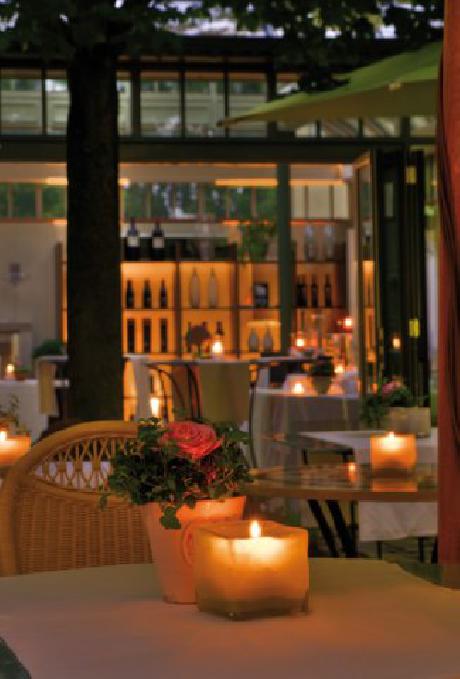 Hotel Gutsgasthof Stangl