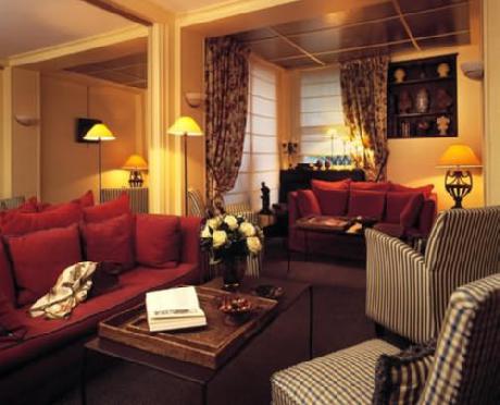 Exclusive Hotel Moliere