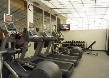 Embassy Suites Dallas Market