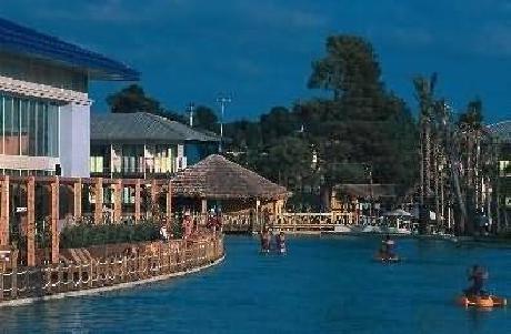 Caribe (portaventura)