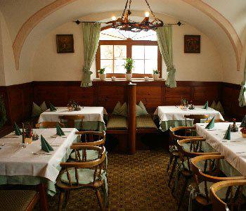 Gasthof Aschenwald