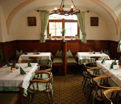 Gasthof Aschenwald