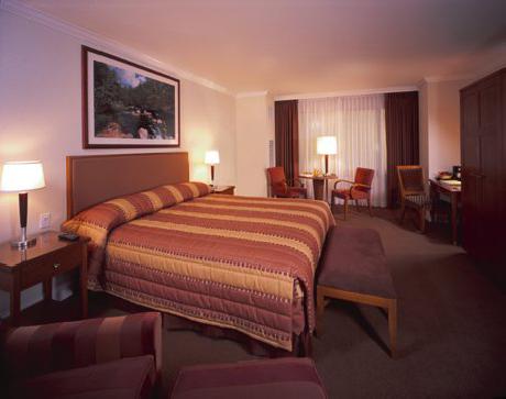 Pala Casino Spa and Resort