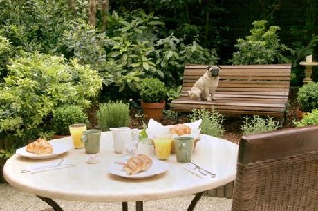 Beausejour Montmartre