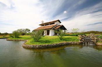 Hotel La posada at Hacienda Pinilla