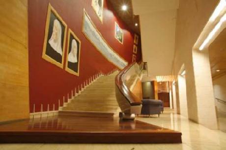 Hotel Escuela Santa Cruz