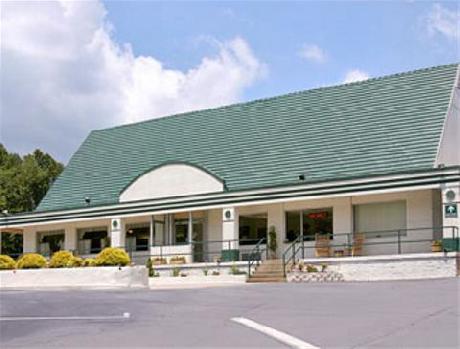 Days Inn Asheville West