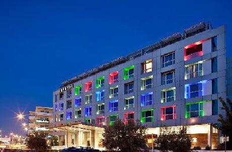 Civitel Olympic Hotel