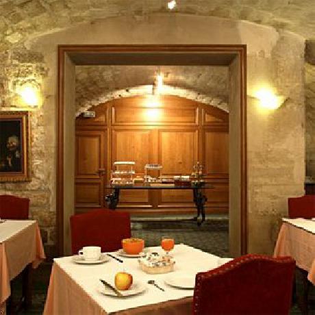 Best Western Serotel Lutece