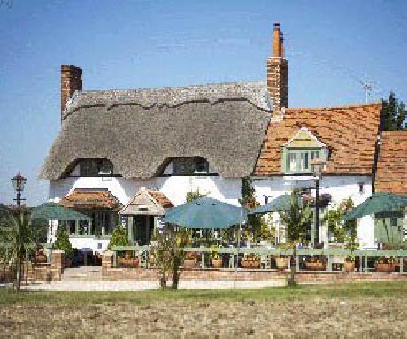 The Crab at Chieveley