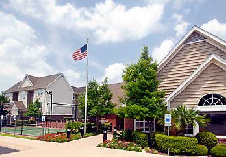 Residence Inn Austin Round Rock