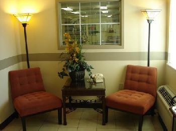 Candlewood Suites CHARLOTTE-UNIVERSITY