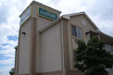 Crossland Economy Studios-Denver-Airport-Aurora
