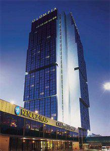 Reval Hotel Ol&uuml;mpia