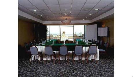 Hotel Oro Verde Manta