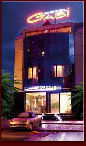 Hotel Gabi