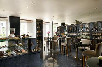 The Sukhothai Bangkok